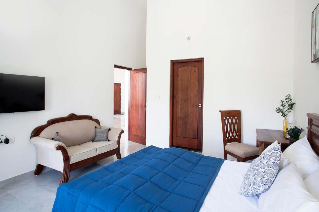 Stayvista At Ivory Hill Madikeri 3 Bedrooms Esterno foto