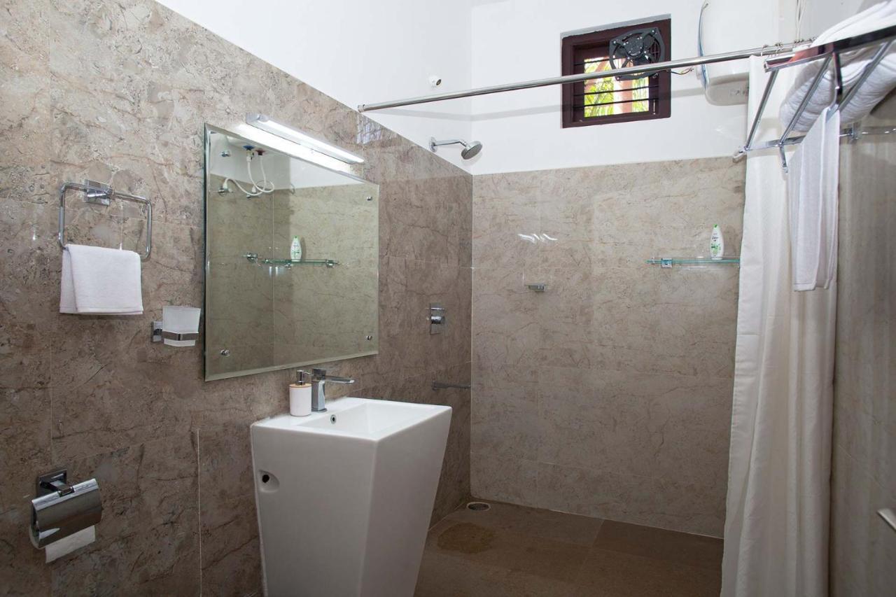 Stayvista At Ivory Hill Madikeri 3 Bedrooms Esterno foto