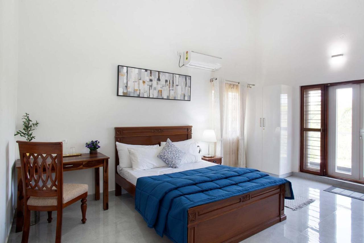 Stayvista At Ivory Hill Madikeri 3 Bedrooms Esterno foto