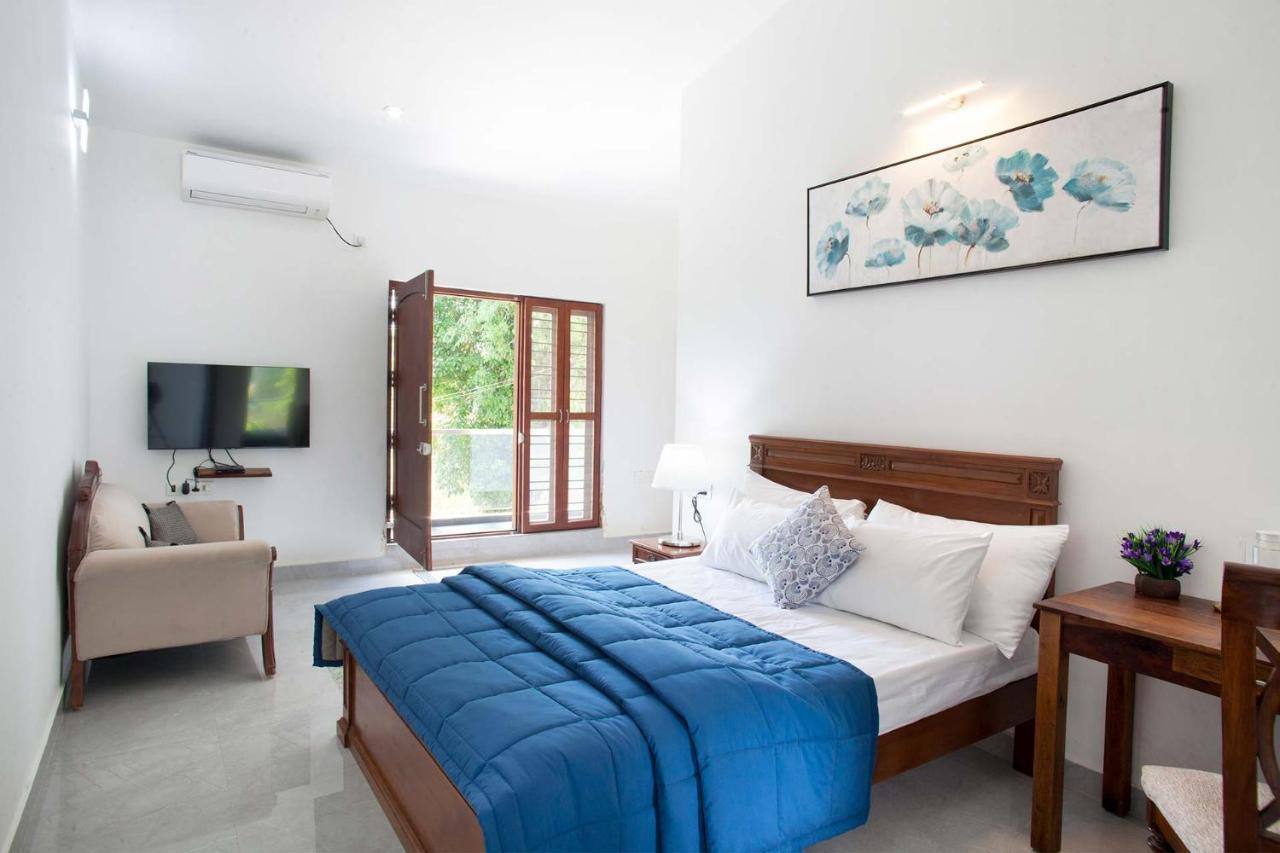 Stayvista At Ivory Hill Madikeri 3 Bedrooms Esterno foto