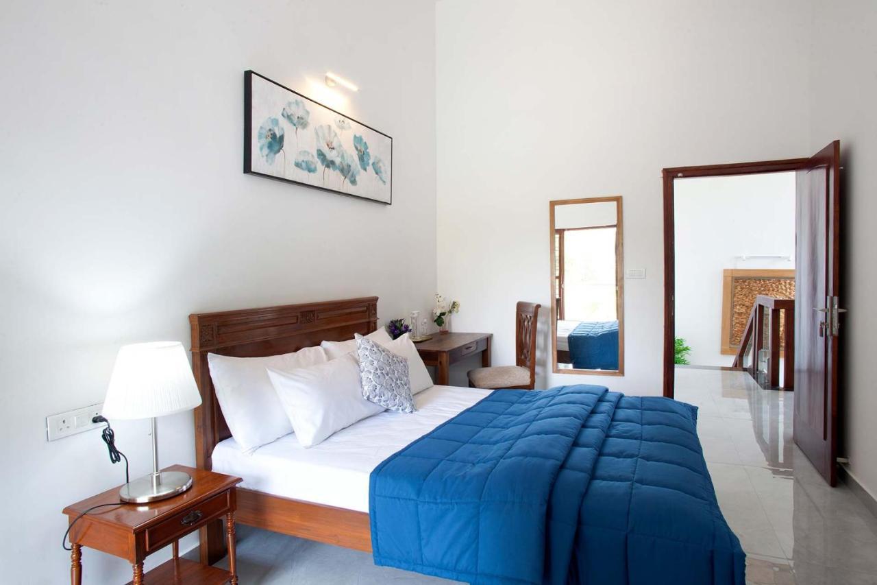 Stayvista At Ivory Hill Madikeri 3 Bedrooms Esterno foto